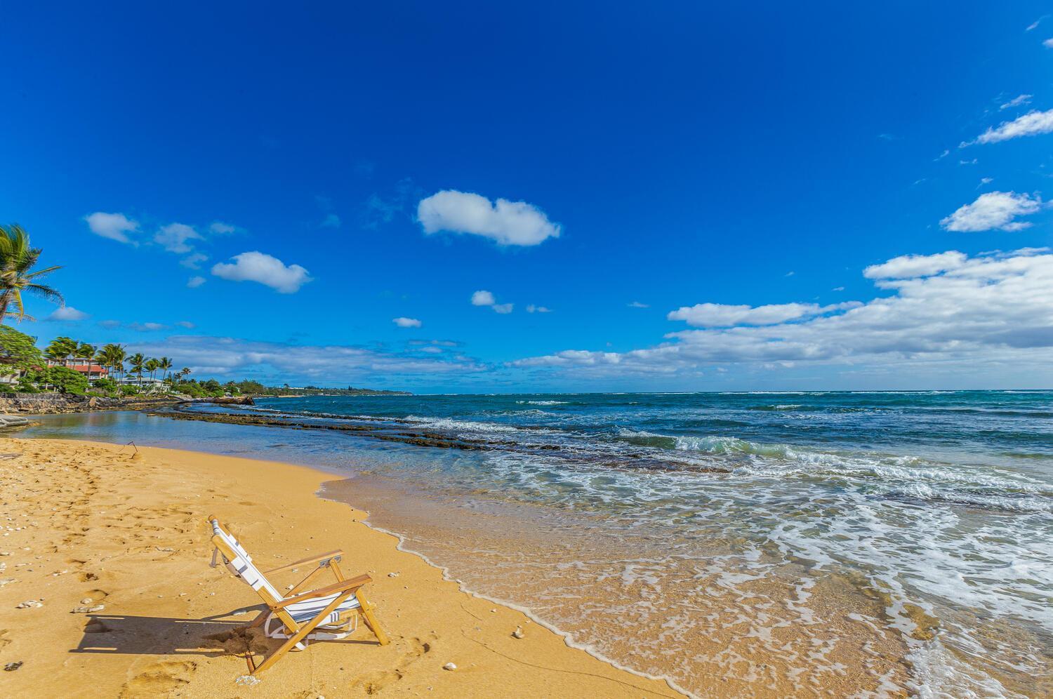 Waipouli Beach Resort Penthouse Beautiful Oceanview Aloha! Ac Pool Kapa'a Exteriér fotografie
