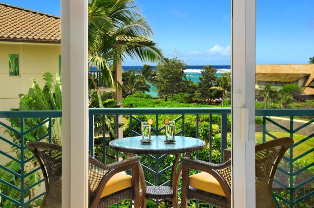 Waipouli Beach Resort Penthouse Beautiful Oceanview Aloha! Ac Pool Kapa'a Exteriér fotografie